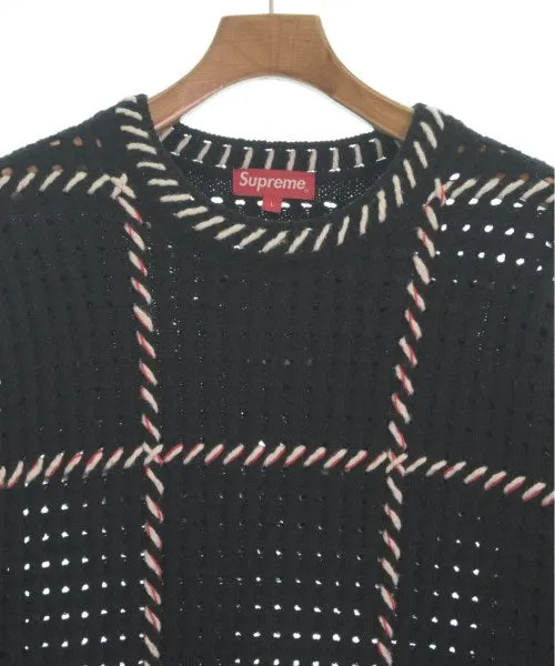 Supreme Sweaters