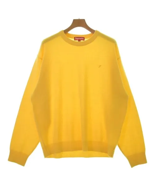 Supreme Sweaters