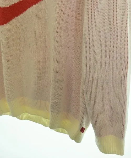Supreme Sweaters