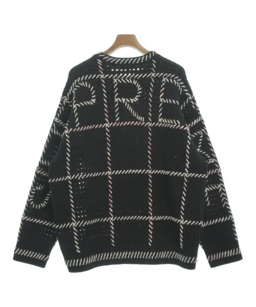 Supreme Sweaters