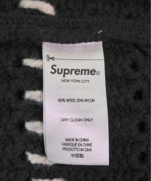 Supreme Sweaters