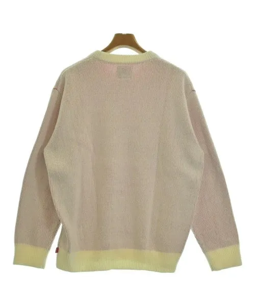 Supreme Sweaters
