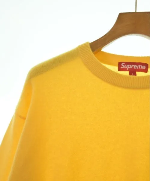 Supreme Sweaters