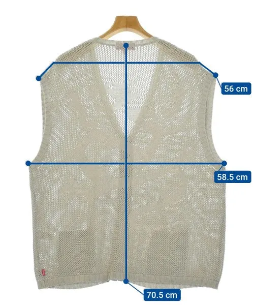 Supreme Vests