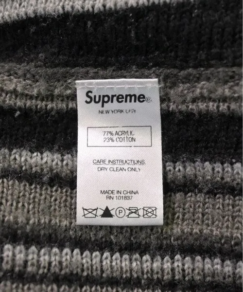 Supreme Vests