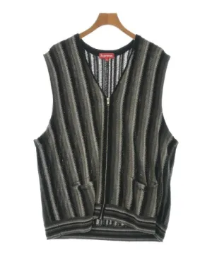 Supreme Vests