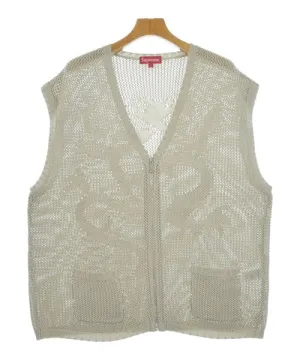 Supreme Vests