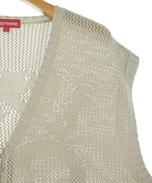 Supreme Vests