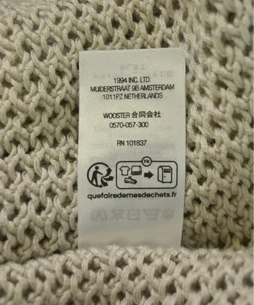 Supreme Vests