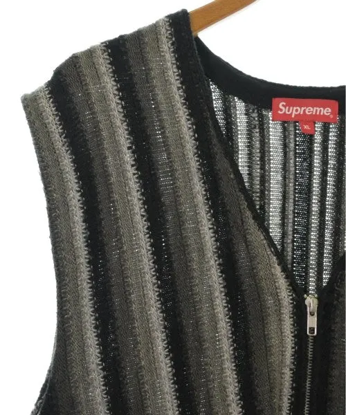 Supreme Vests