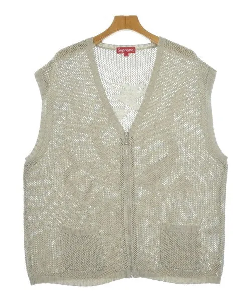 Supreme Vests