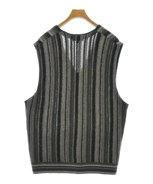 Supreme Vests