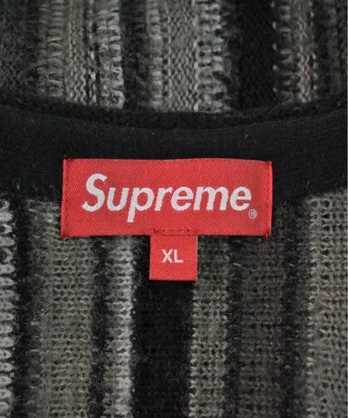 Supreme Vests
