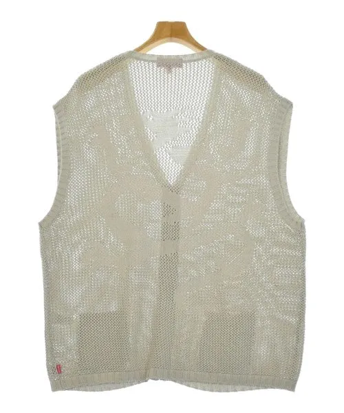 Supreme Vests