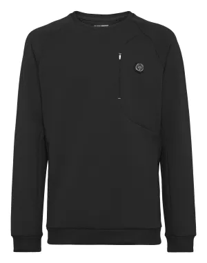 Sweatshirt LS Racing