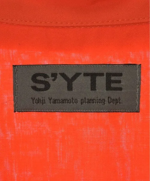 S'yte Casual shirts