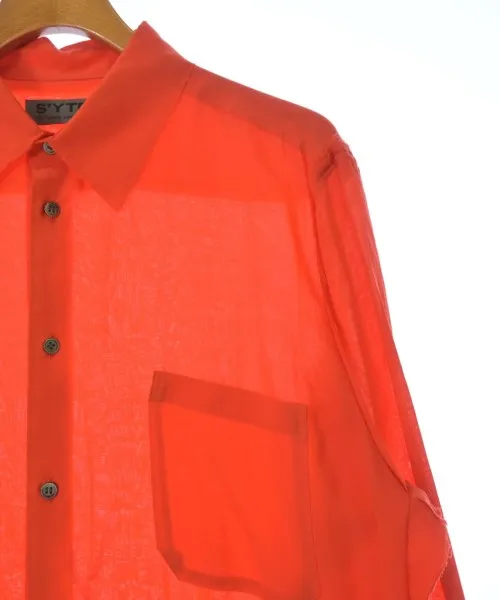 S'yte Casual shirts