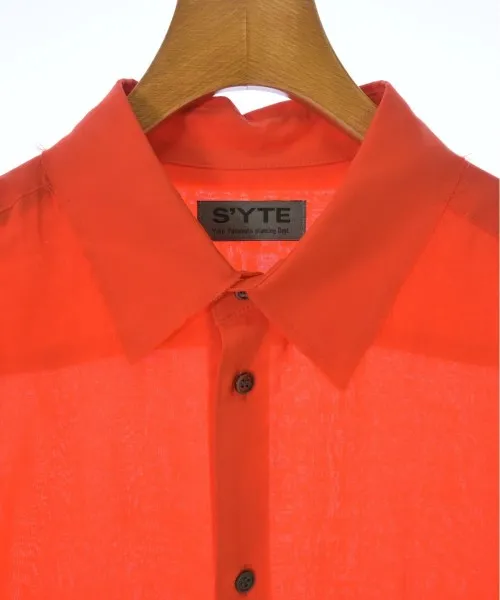 S'yte Casual shirts