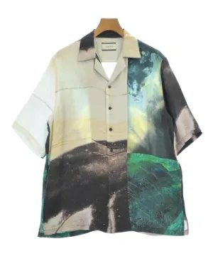 Taakk Casual shirts