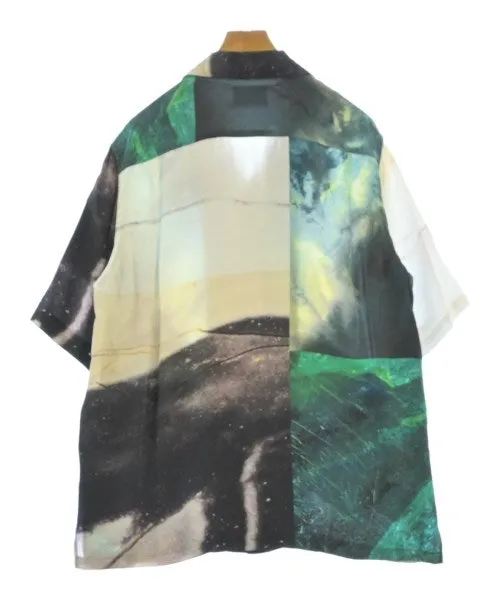 Taakk Casual shirts