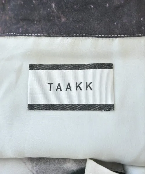 Taakk Casual shirts