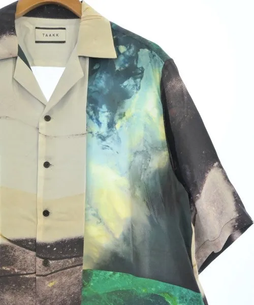 Taakk Casual shirts