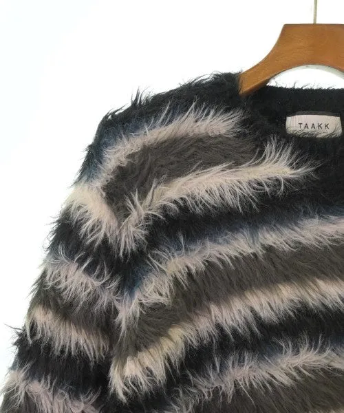 Taakk Sweaters
