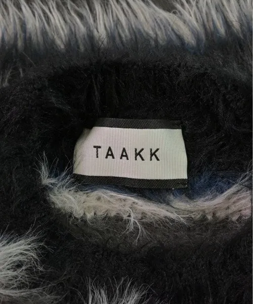 Taakk Sweaters