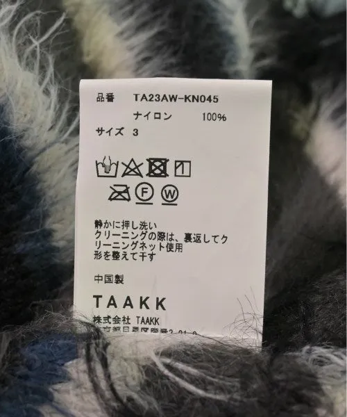 Taakk Sweaters
