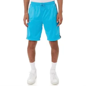 Tape Asved 2 Shorts In Blue