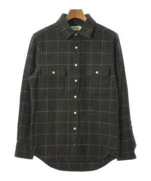 TAYLOR STITCH Casual shirts