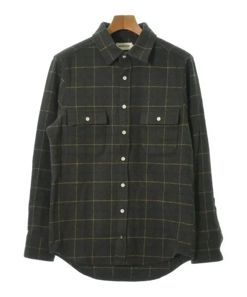 TAYLOR STITCH Casual shirts