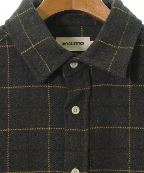 TAYLOR STITCH Casual shirts