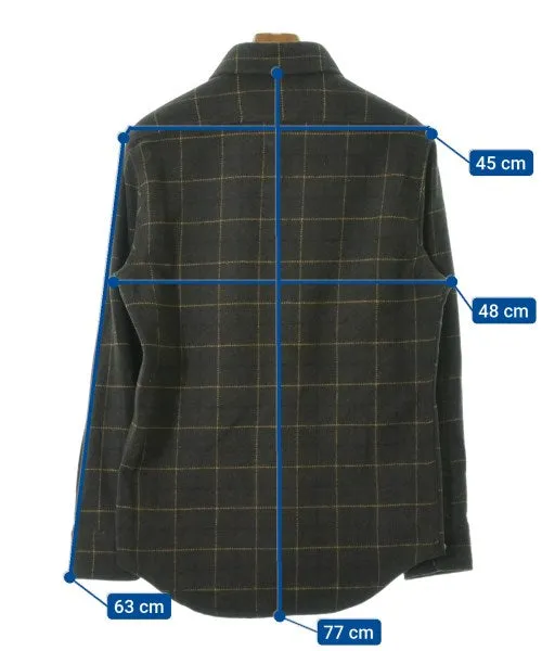 TAYLOR STITCH Casual shirts