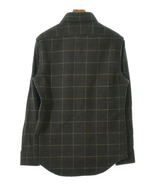 TAYLOR STITCH Casual shirts
