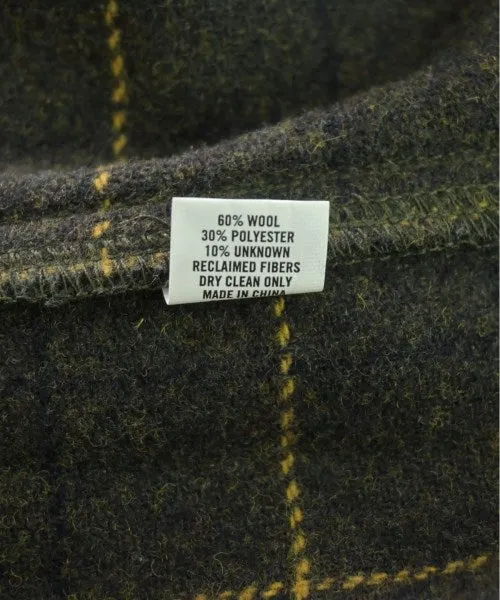 TAYLOR STITCH Casual shirts