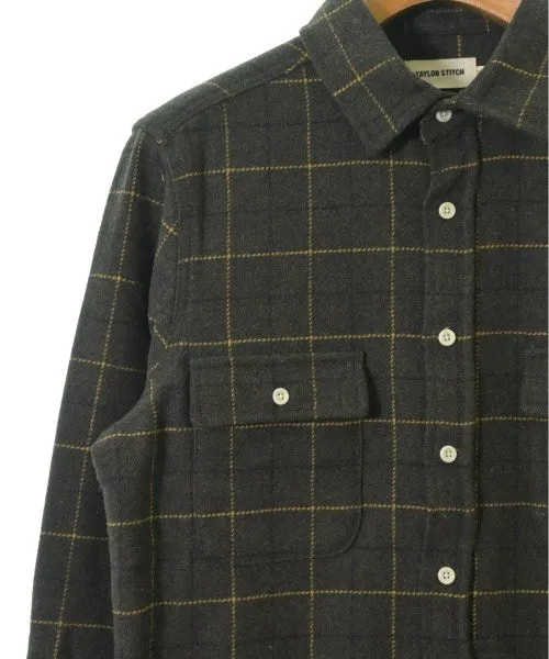 TAYLOR STITCH Casual shirts