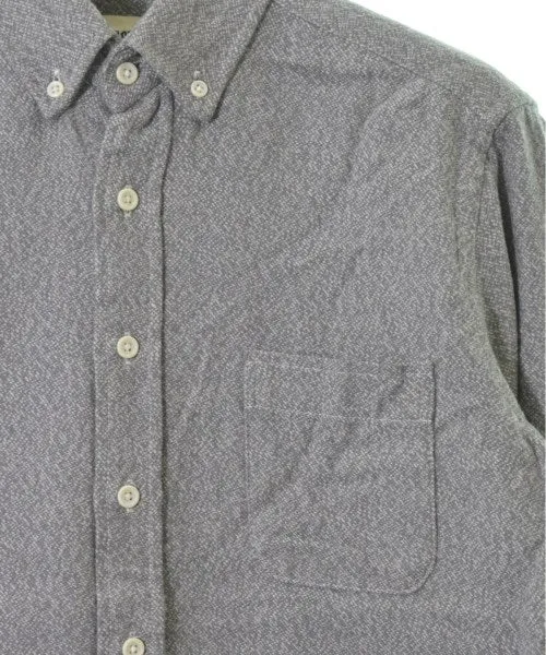 TAYLOR STITCH Casual shirts