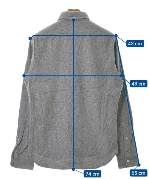 TAYLOR STITCH Casual shirts