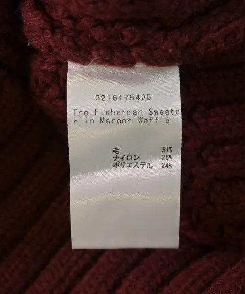 TAYLOR STITCH Sweaters