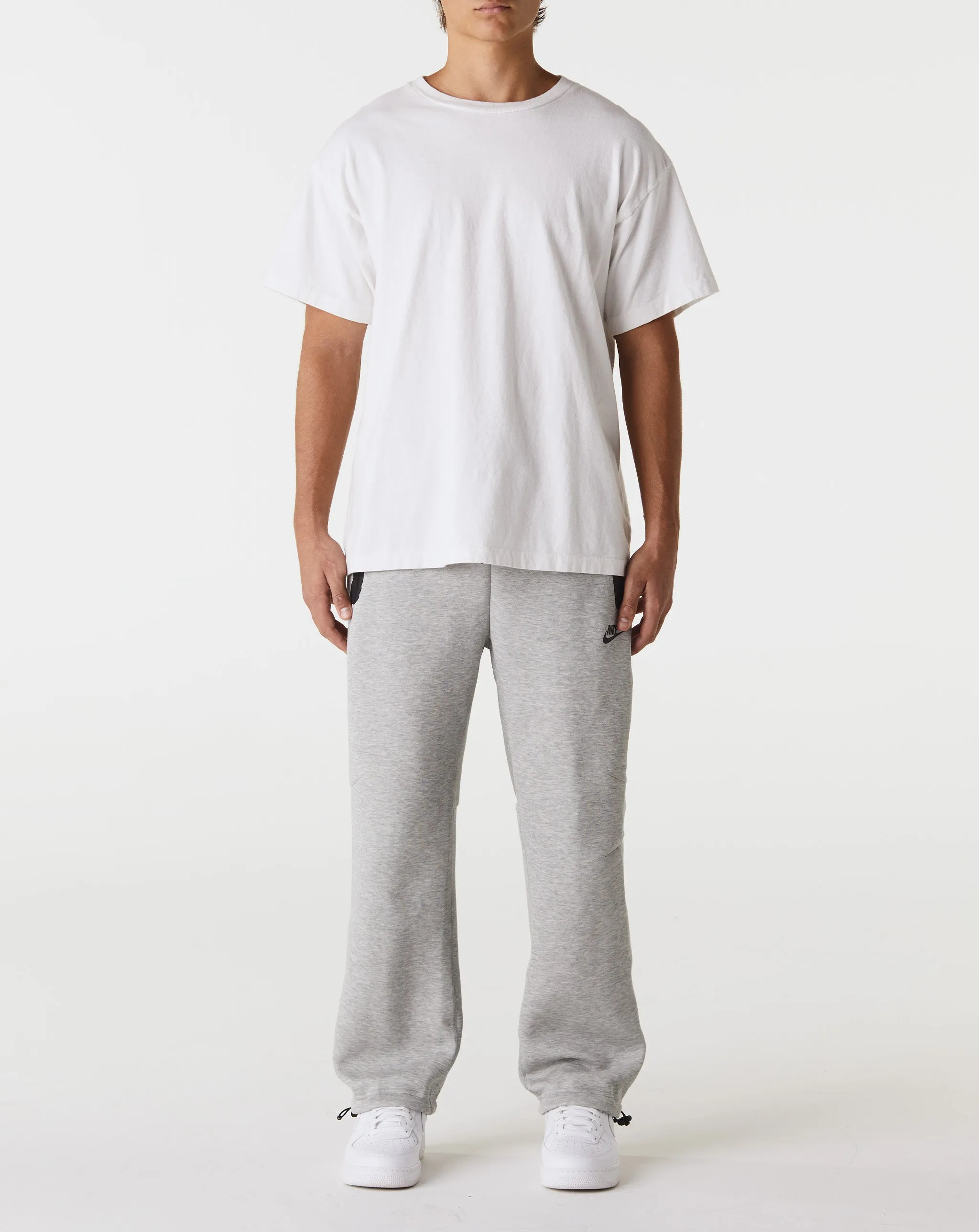 Tech Fleece Open Hem Pants