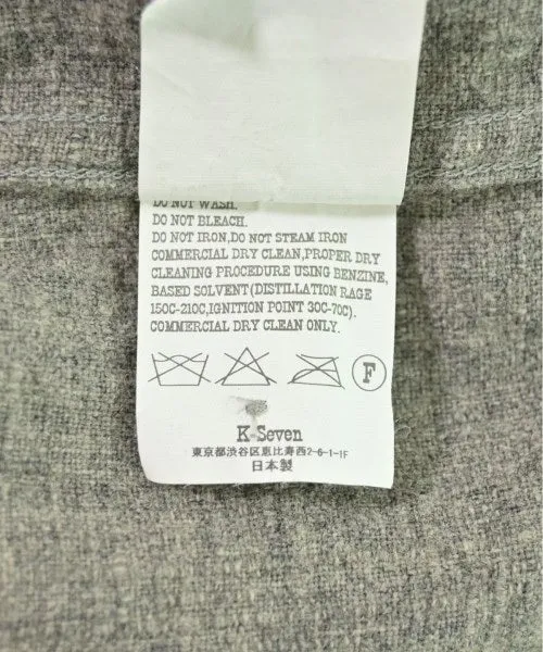 TENDERLOIN Casual shirts