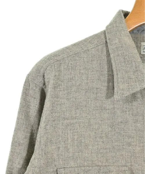 TENDERLOIN Casual shirts
