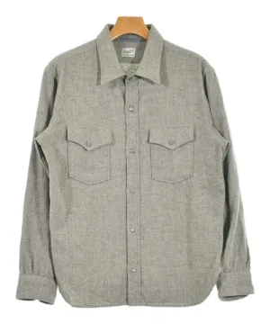 TENDERLOIN Casual shirts