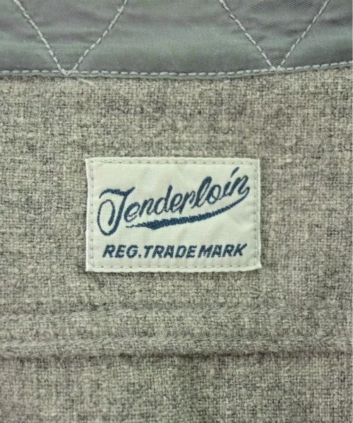 TENDERLOIN Casual shirts