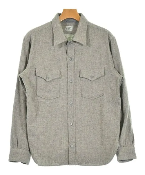 TENDERLOIN Casual shirts