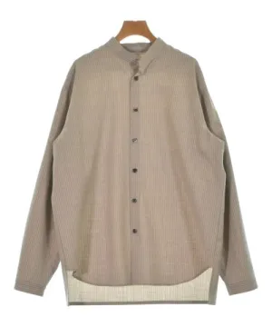The CLASIK Casual shirts