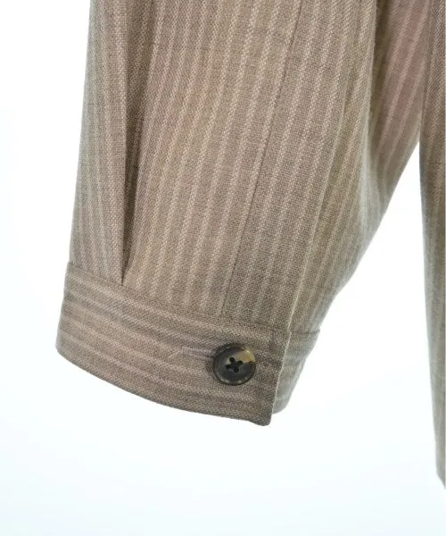 The CLASIK Casual shirts