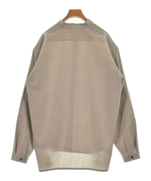 The CLASIK Casual shirts