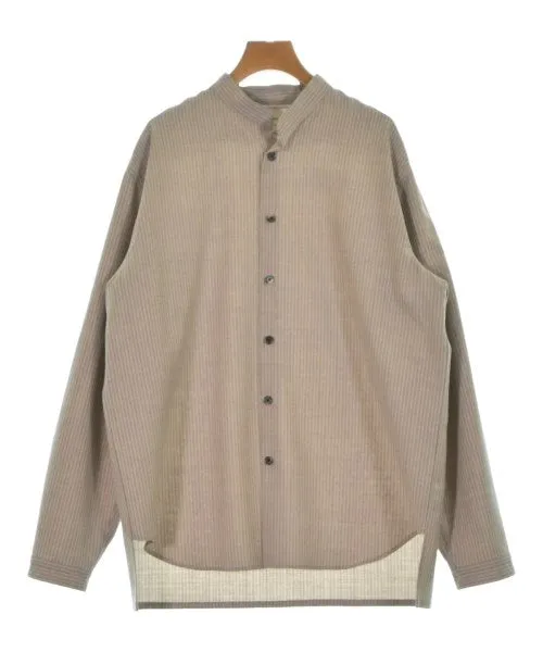 The CLASIK Casual shirts